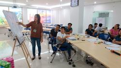Kỹ năng phân tích, giải quyết vấn đề và ra quyết định hiệu quả - PouChen (04.11.2015)